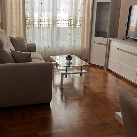 Apartment 2 Pieces *