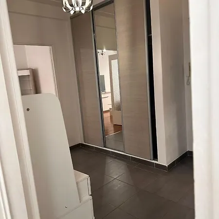 Apartment 2 Pieces Nizza