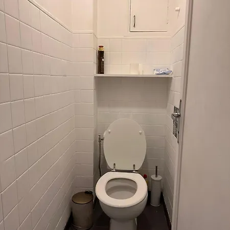 2 Pieces Apartment